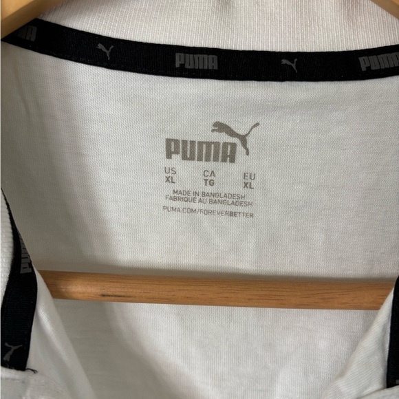 2 PUMA Men's Polo Shirts - Picture 5 of 6